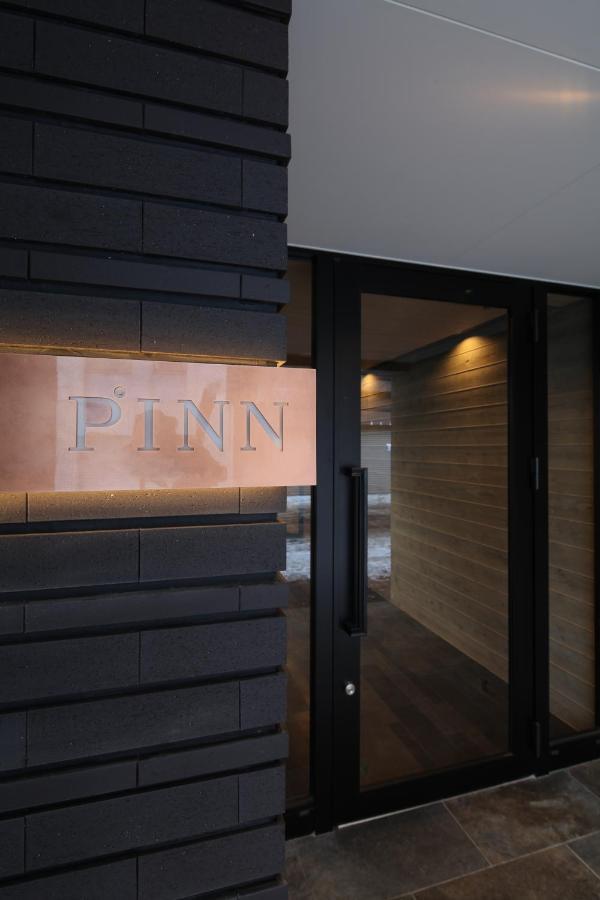 Pinn-S7W11 سابورو المظهر الخارجي الصورة